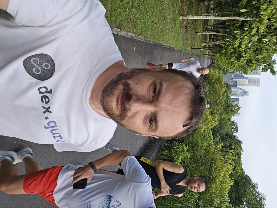 Evgeny Vakhteev